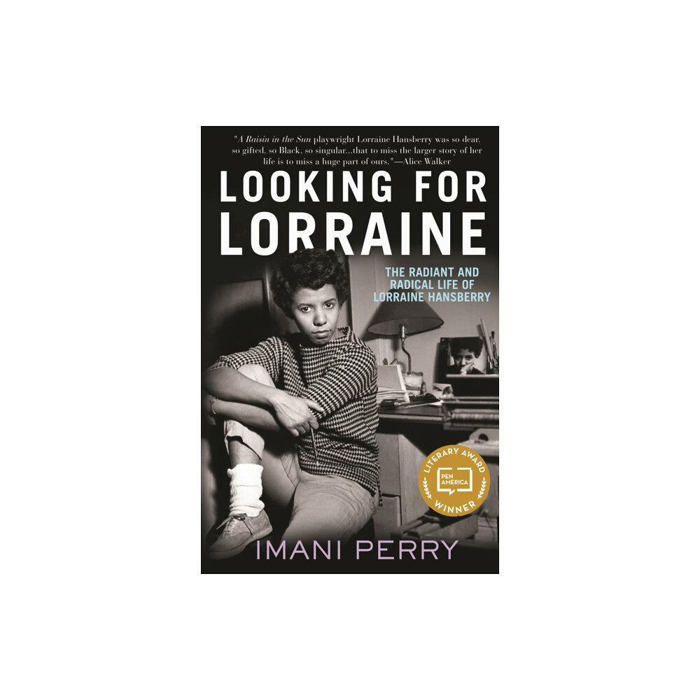 Beacon Press Looking for Lorraine (häftad, eng)