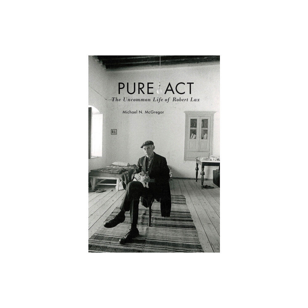 Fordham university press Pure Act (häftad, eng)