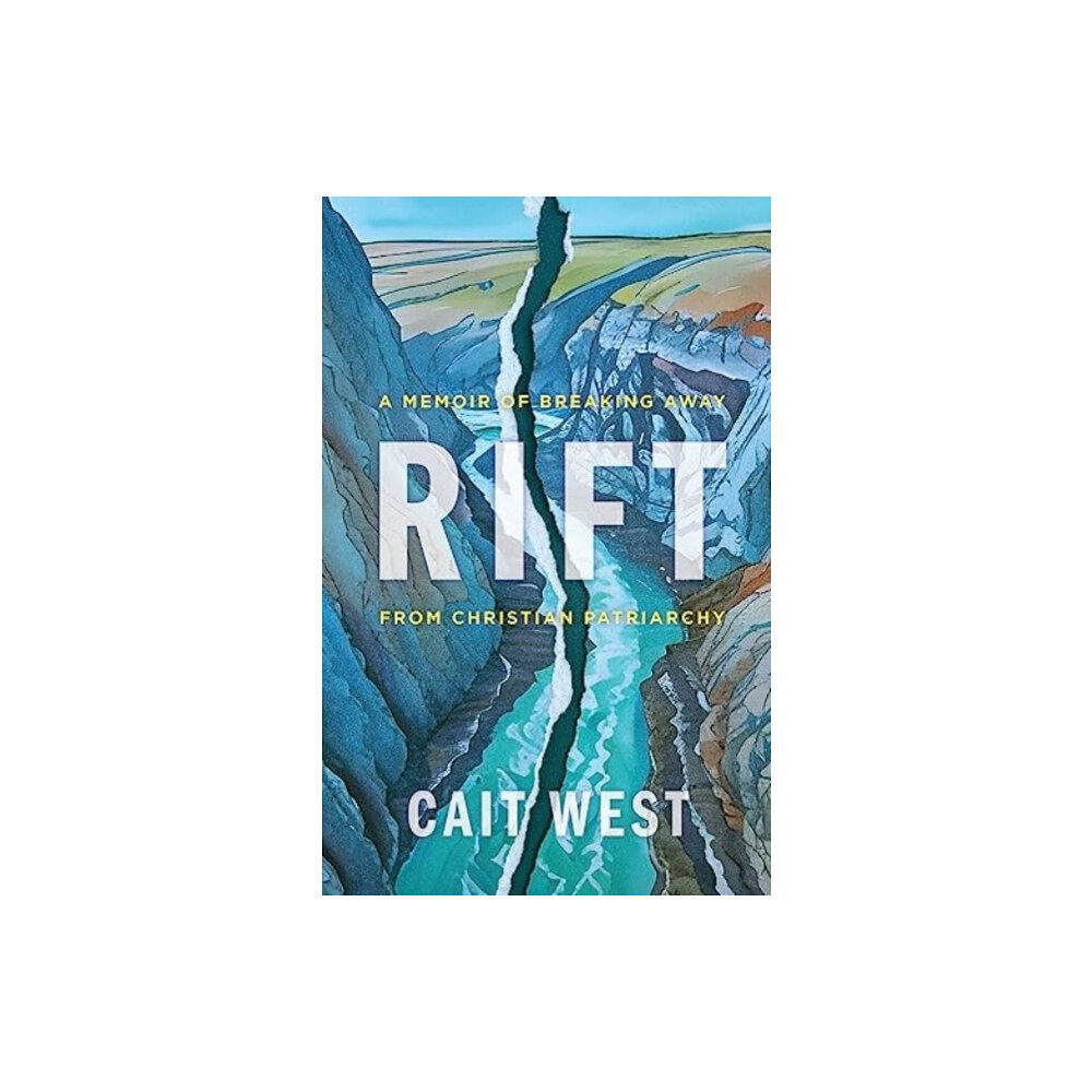 William b eerdmans publishing co Rift (inbunden, eng)