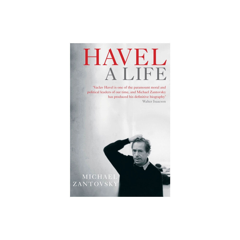 Atlantic Books Havel (häftad, eng)