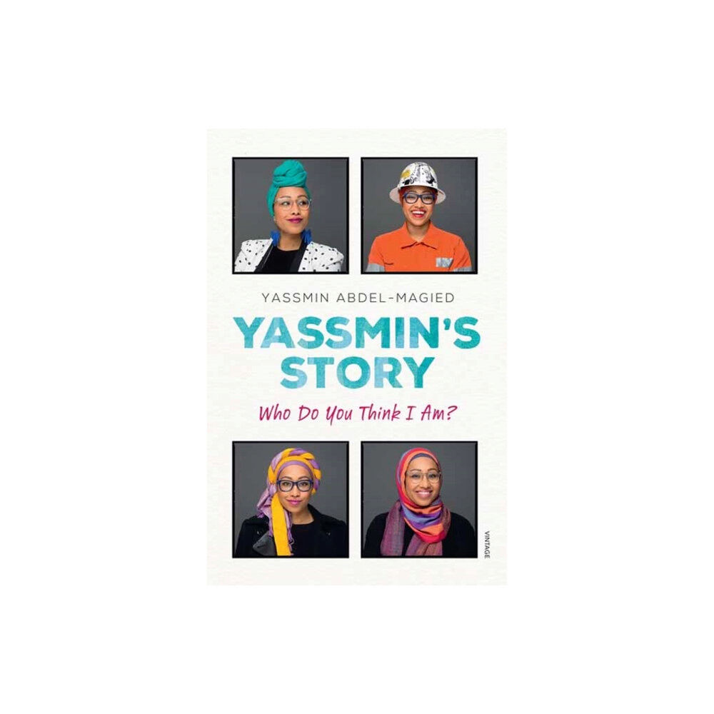 Random House Australia Yassmin's Story (häftad, eng)