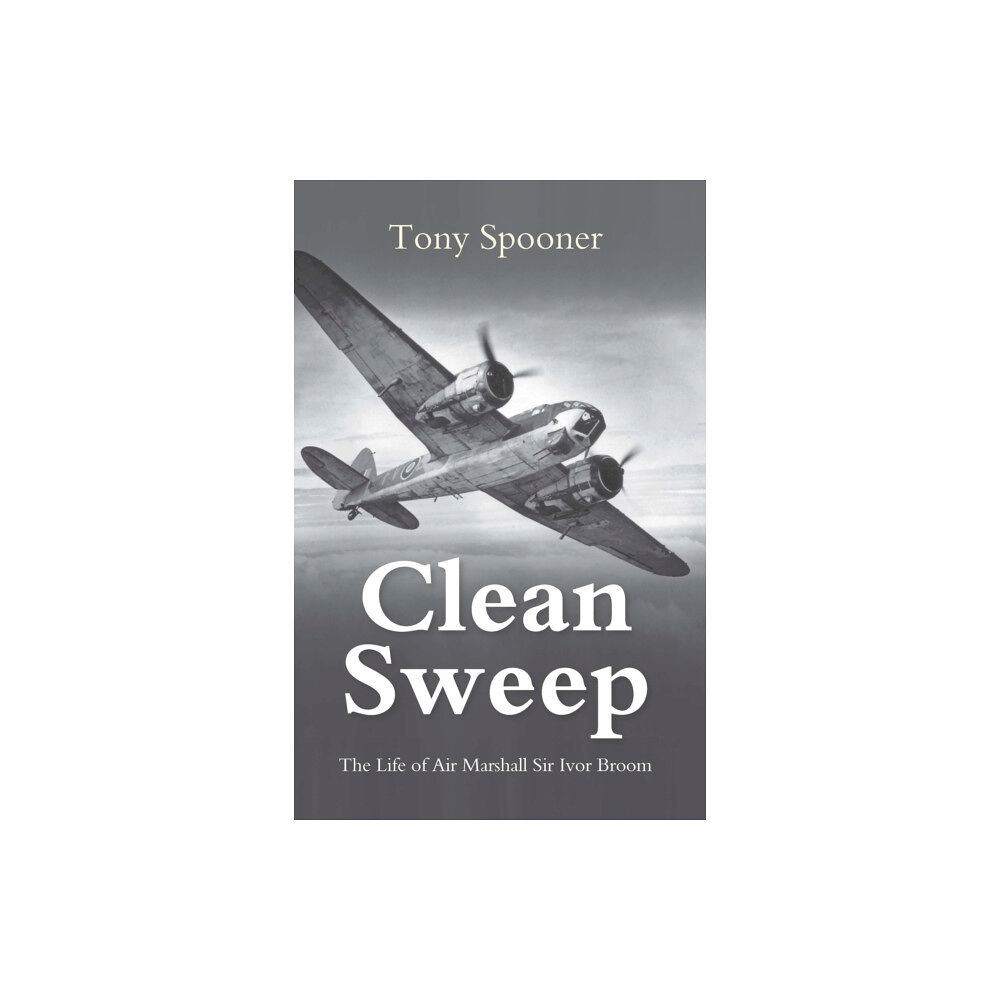 Crecy Publishing Clean Sweep (häftad, eng)