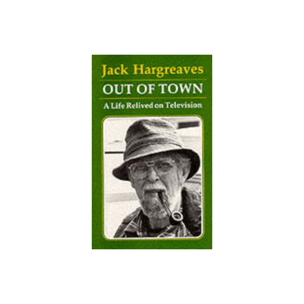 The Dovecote Press Out of Town (häftad, eng)