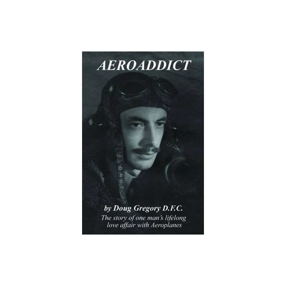 Little Knoll Press Aeroaddict (häftad, eng)
