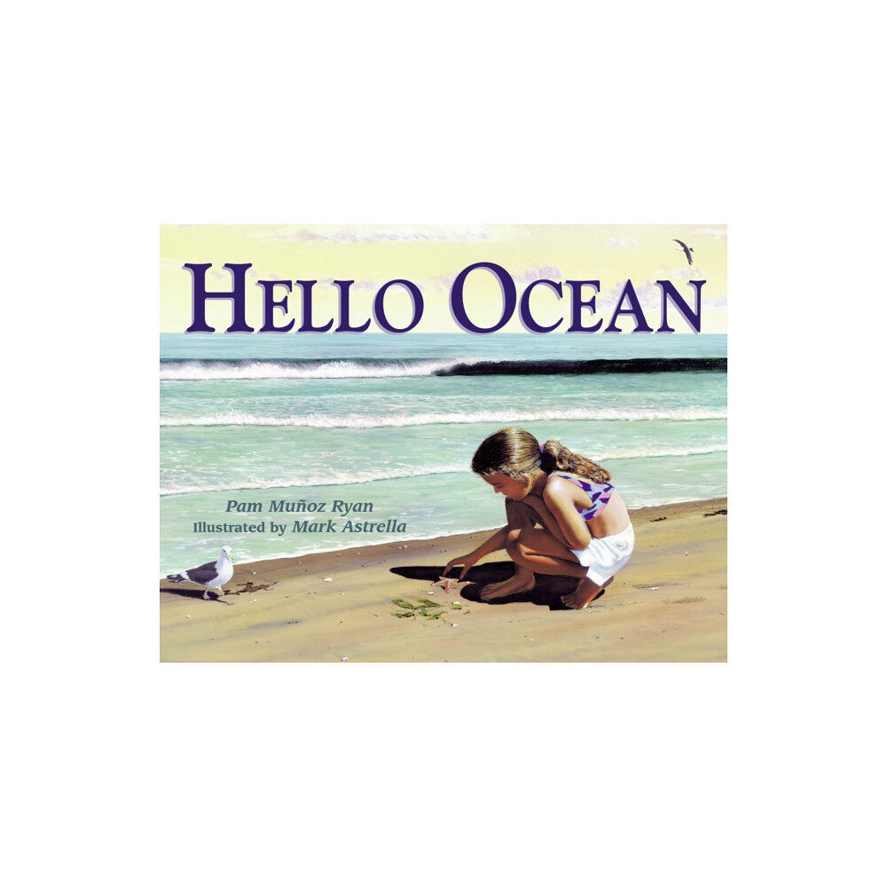 Charlesbridge Publishing,U.S. Hello Ocean (häftad, eng)