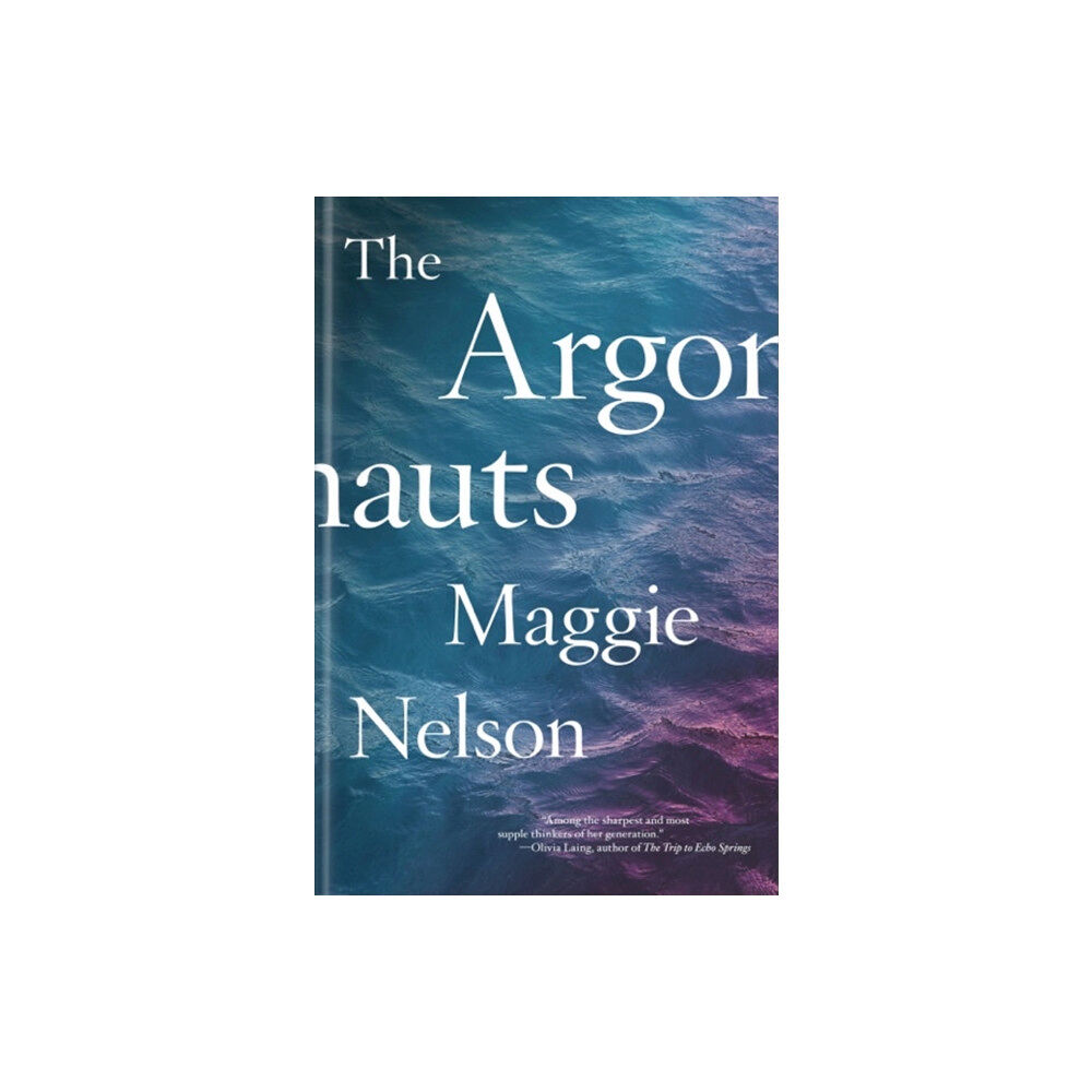 Melville House UK The Argonauts (häftad, eng)