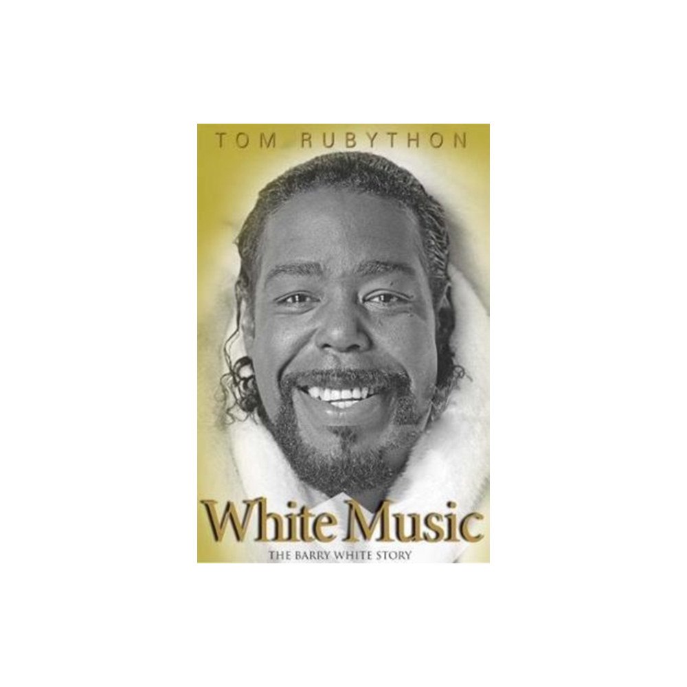 Myrtle Press White Music (inbunden, eng)