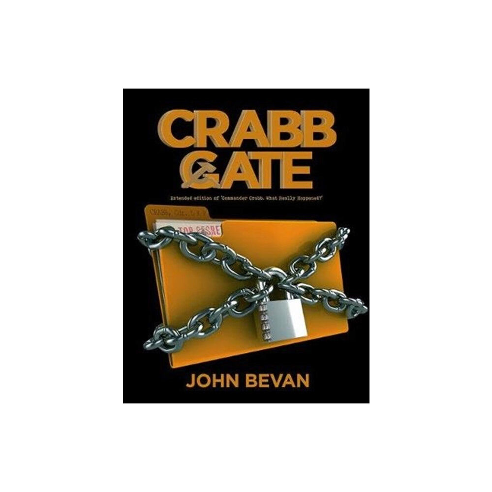 Submex Ltd Crabbgate (häftad, eng)