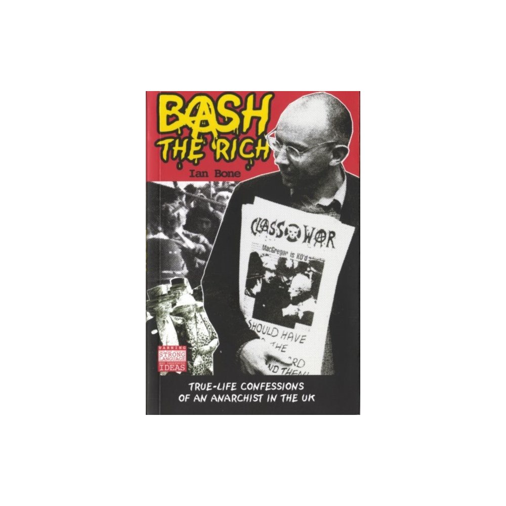 Tangent Books Bash the Rich (häftad, eng)