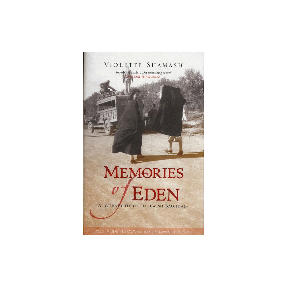 Forum Books Ltd Memories of Eden (inbunden, eng)