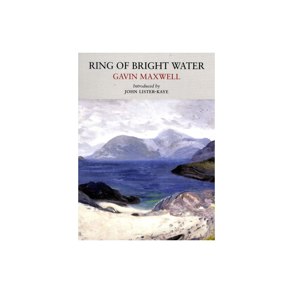 Little Toller Books Ring of Bright Water (häftad, eng)