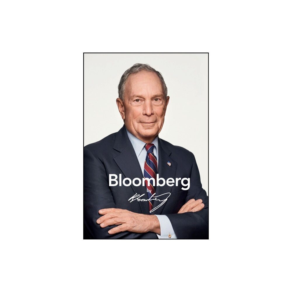 John Wiley & Sons Inc Bloomberg by Bloomberg, Revised and Updated (inbunden, eng)