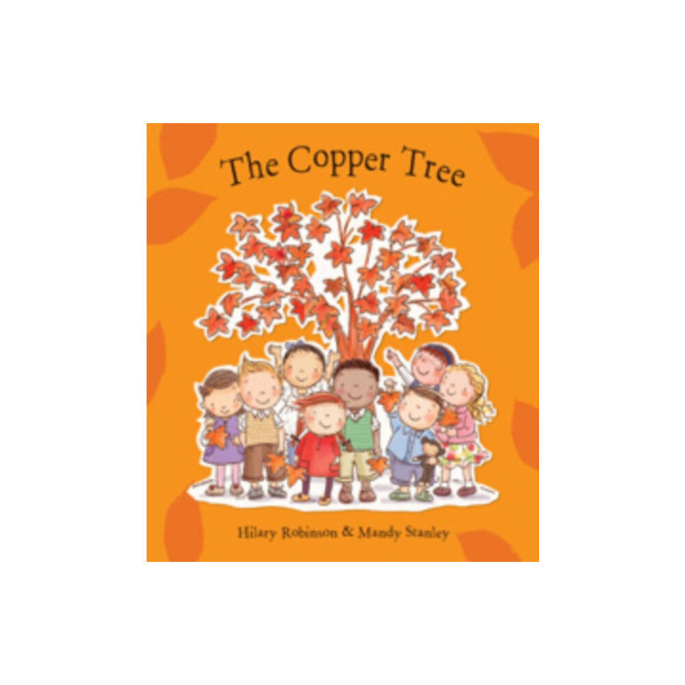 Strauss House Productions The Copper Tree (häftad, eng)