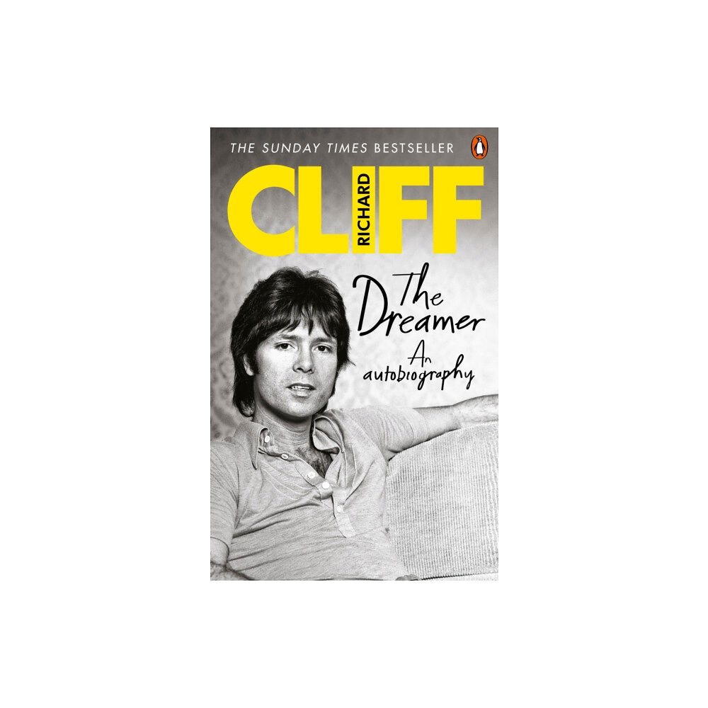 Ebury Publishing The Dreamer (häftad, eng)