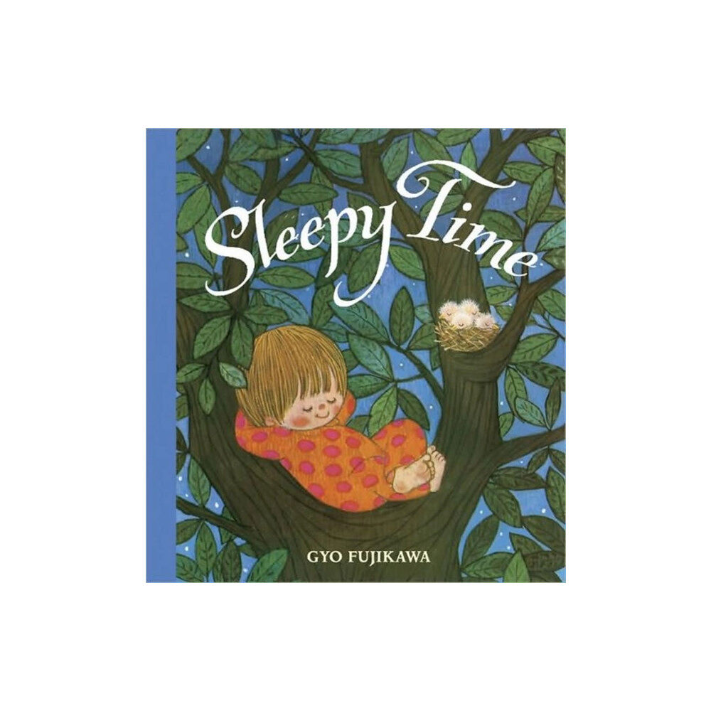 Sterling Juvenile Sleepy Time (bok, board book, eng)