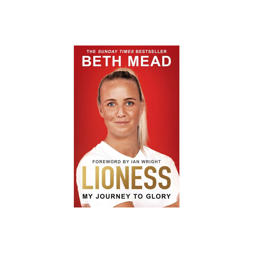 Orion Publishing Co Lioness - My Journey to Glory (häftad, eng)