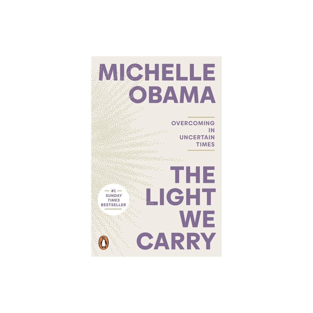 Penguin books ltd The Light We Carry (häftad, eng)