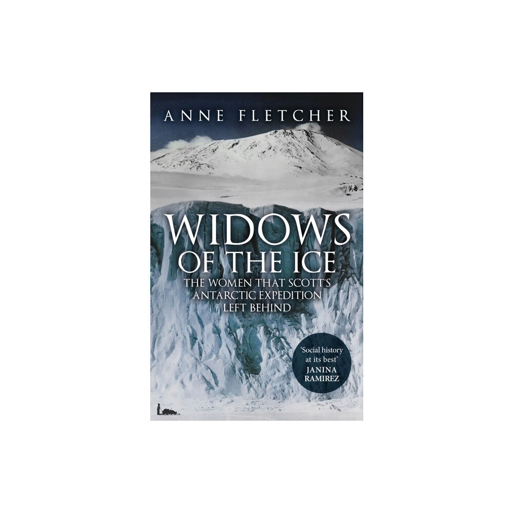 Amberley Publishing Widows of the Ice (häftad, eng)