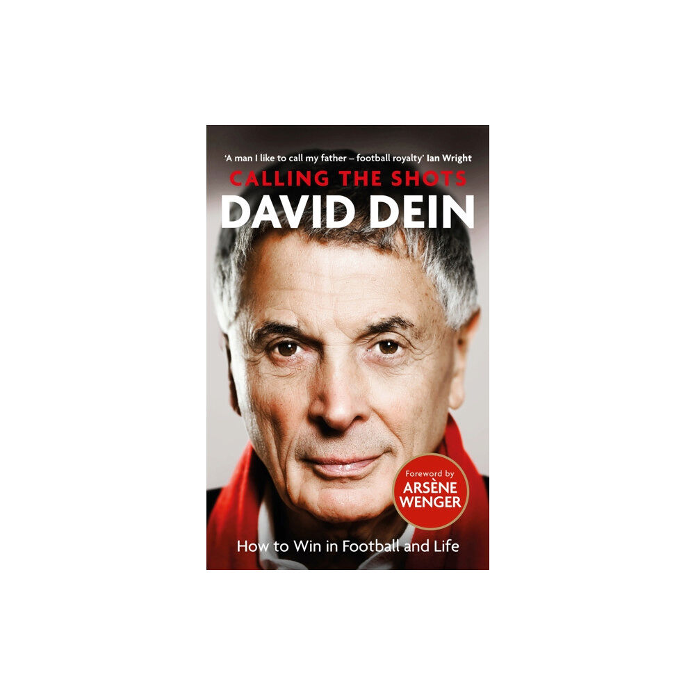 Little, Brown Book Group Calling the Shots (häftad, eng)