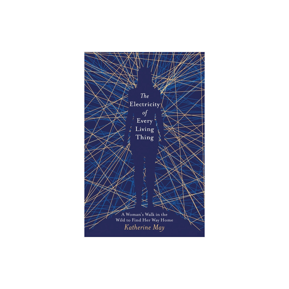 Orion Publishing Co The Electricity of Every Living Thing (häftad, eng)