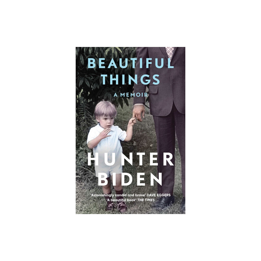 Simon & Schuster Ltd Beautiful Things (häftad, eng)