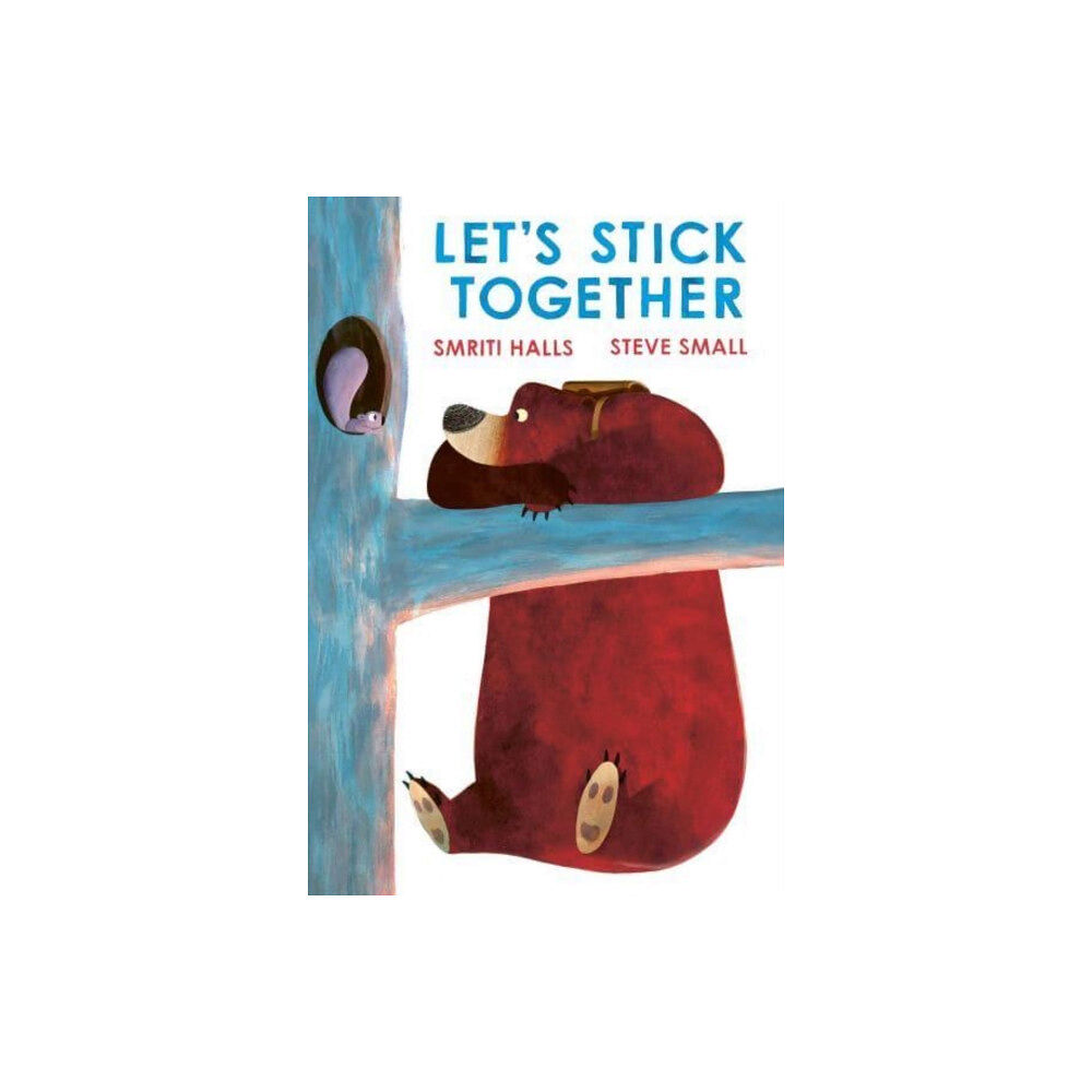 Simon & Schuster Ltd Let's Stick Together (häftad, eng)