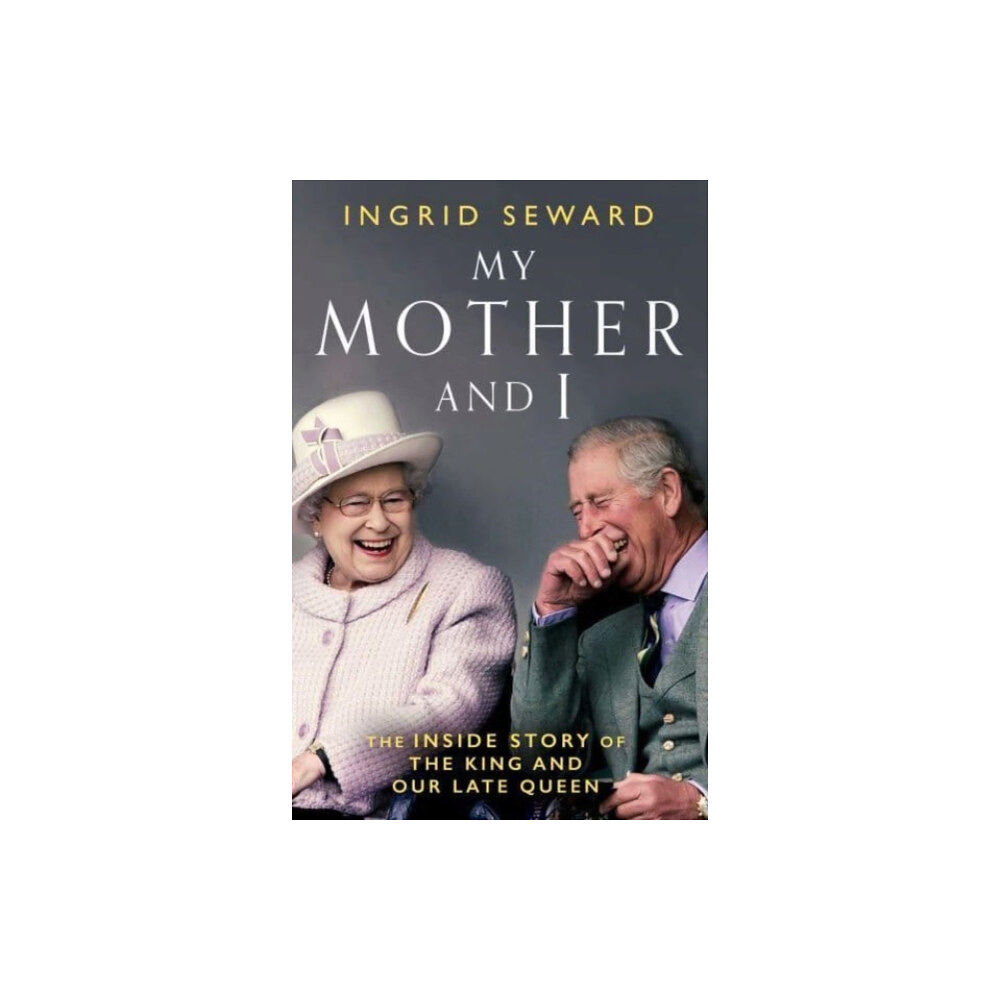 Simon & Schuster Ltd My Mother and I (inbunden, eng)