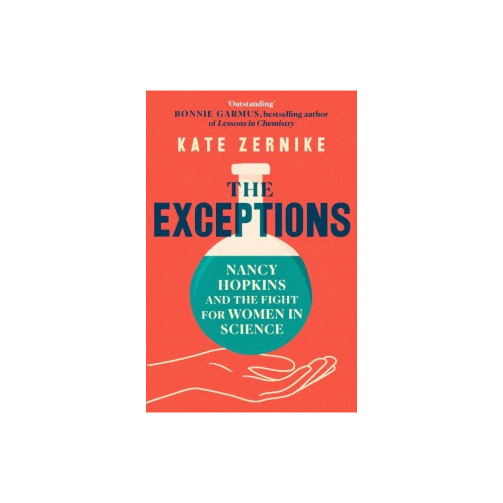 Simon & Schuster Ltd The Exceptions (häftad, eng)