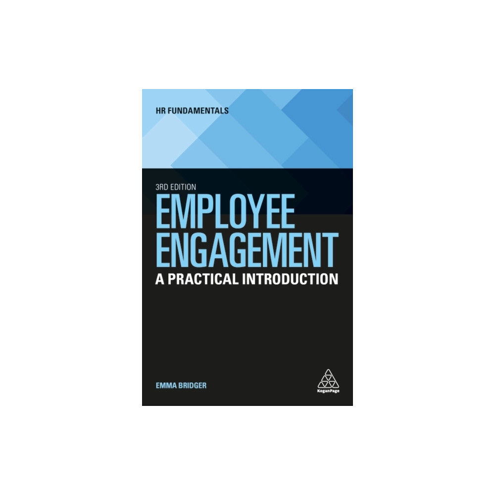 Kogan Page Ltd Employee Engagement (häftad, eng)