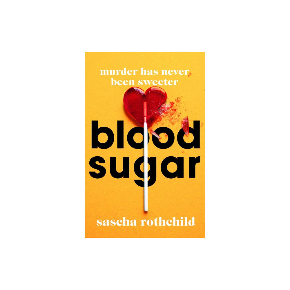 Orion Publishing Co Blood Sugar (häftad, eng)