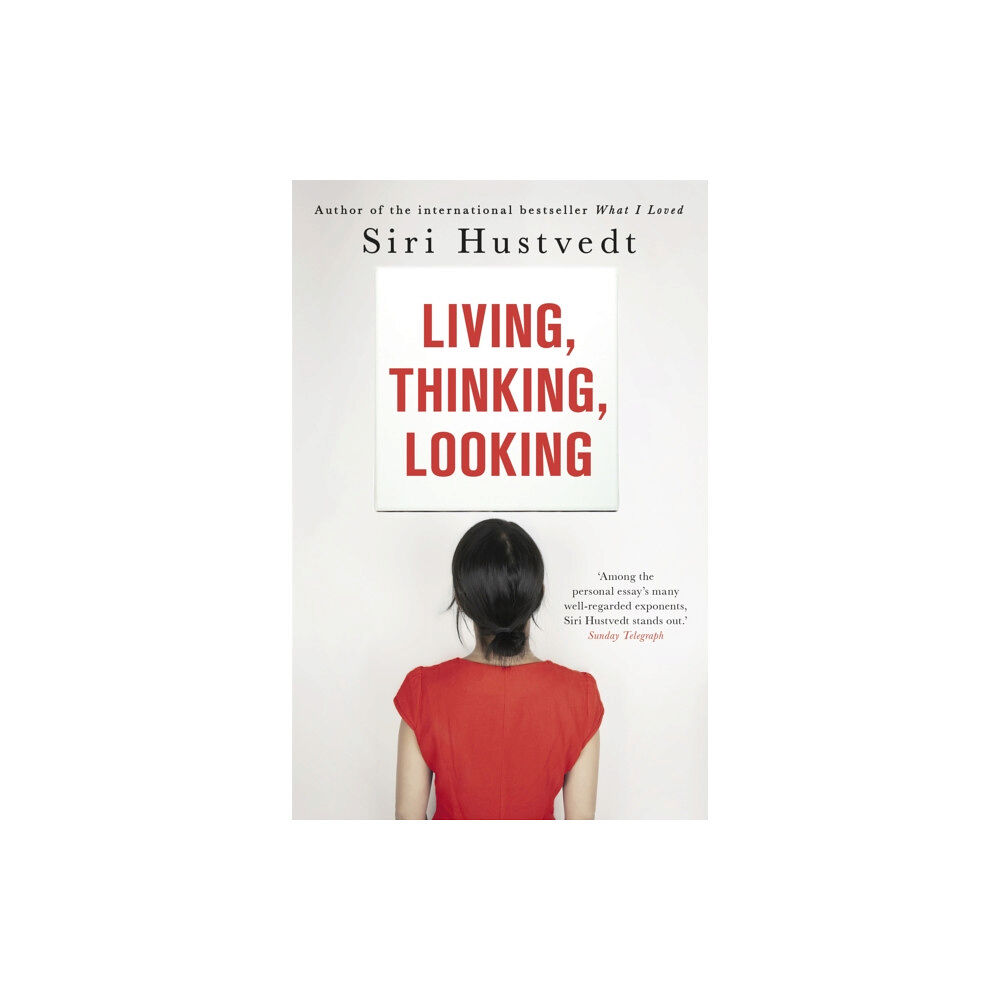 Hodder & Stoughton Living, Thinking, Looking (häftad, eng)