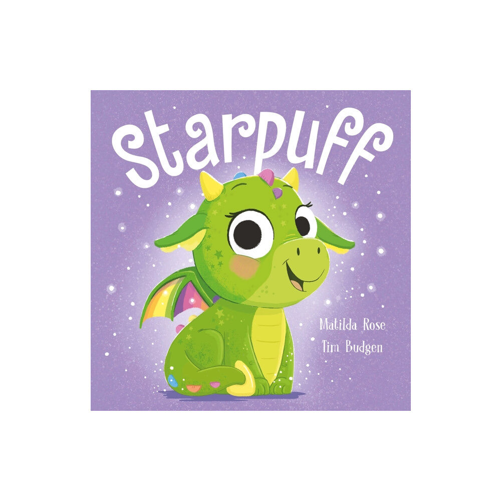 Hachette Children's Group The Magic Pet Shop: Starpuff (häftad, eng)