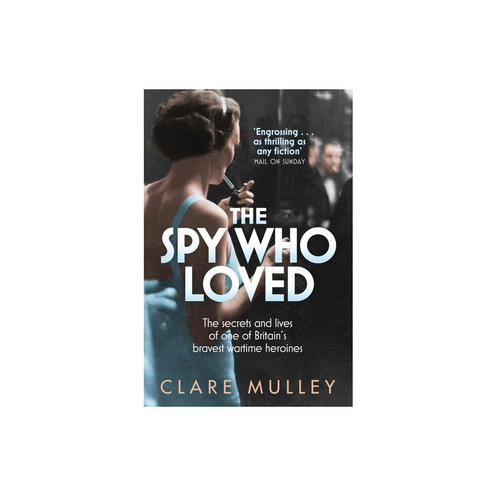 Pan Macmillan The Spy Who Loved (häftad, eng)