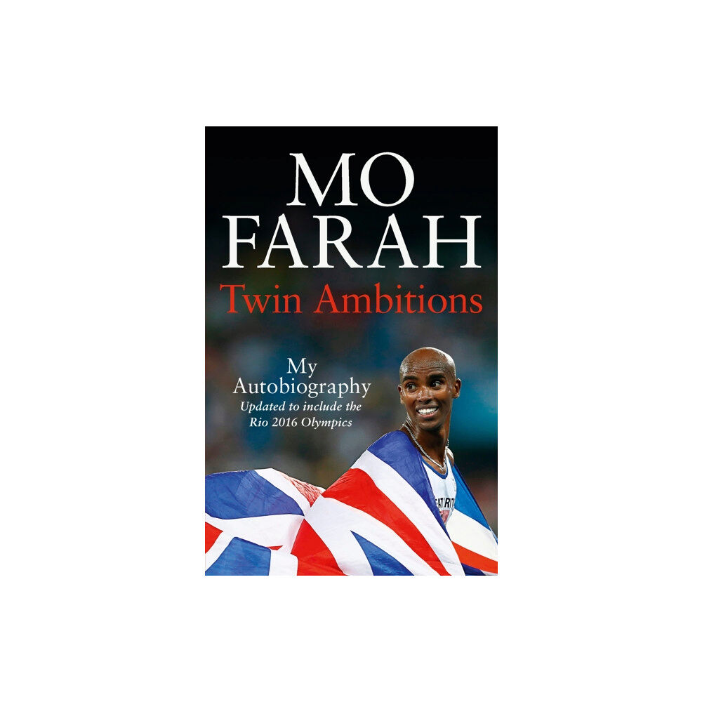Hodder & Stoughton Twin Ambitions - My Autobiography (häftad, eng)