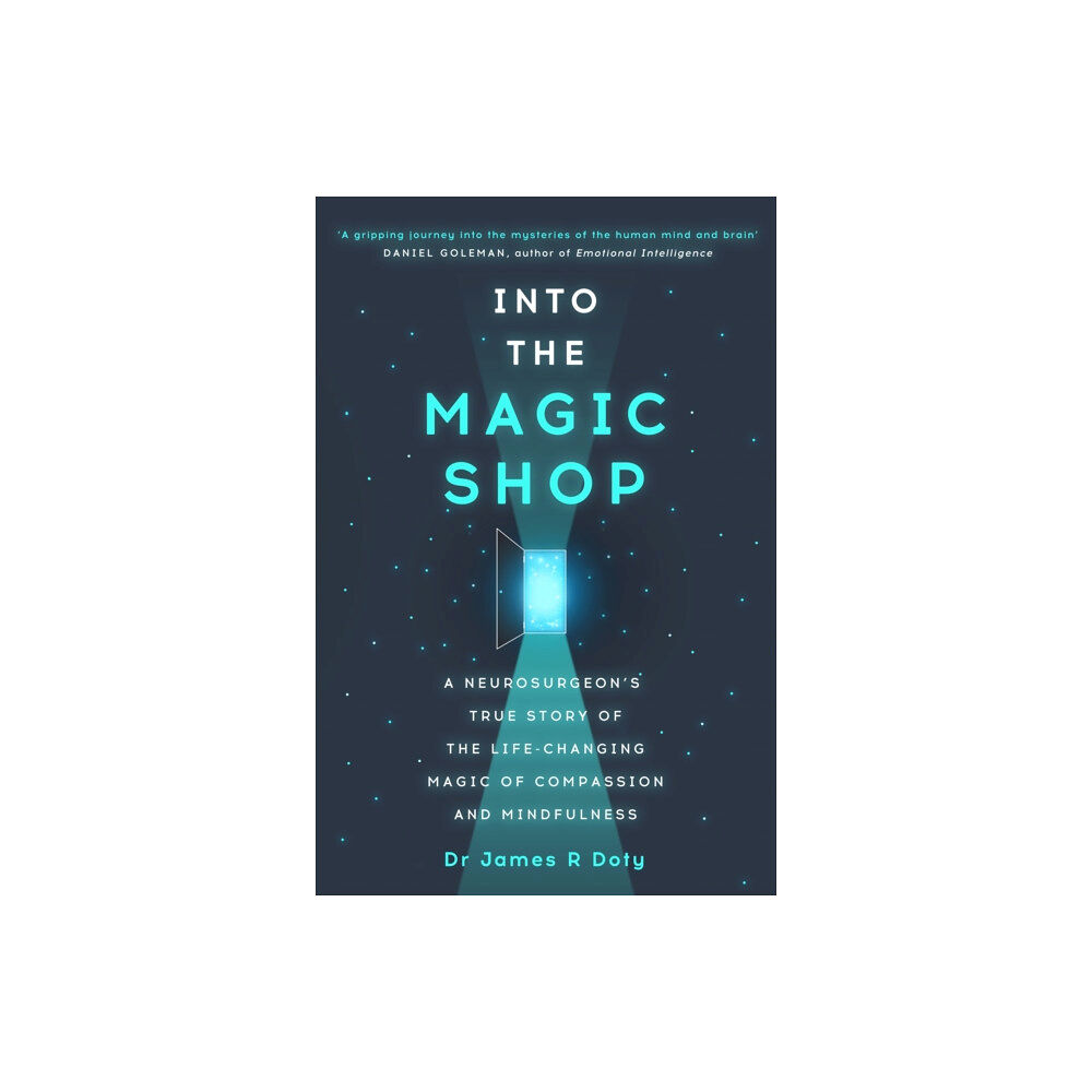 Hodder & Stoughton Into the Magic Shop (häftad, eng)