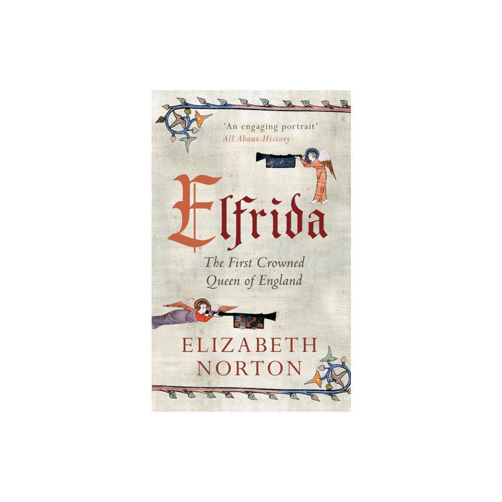 Amberley Publishing Elfrida (häftad, eng)