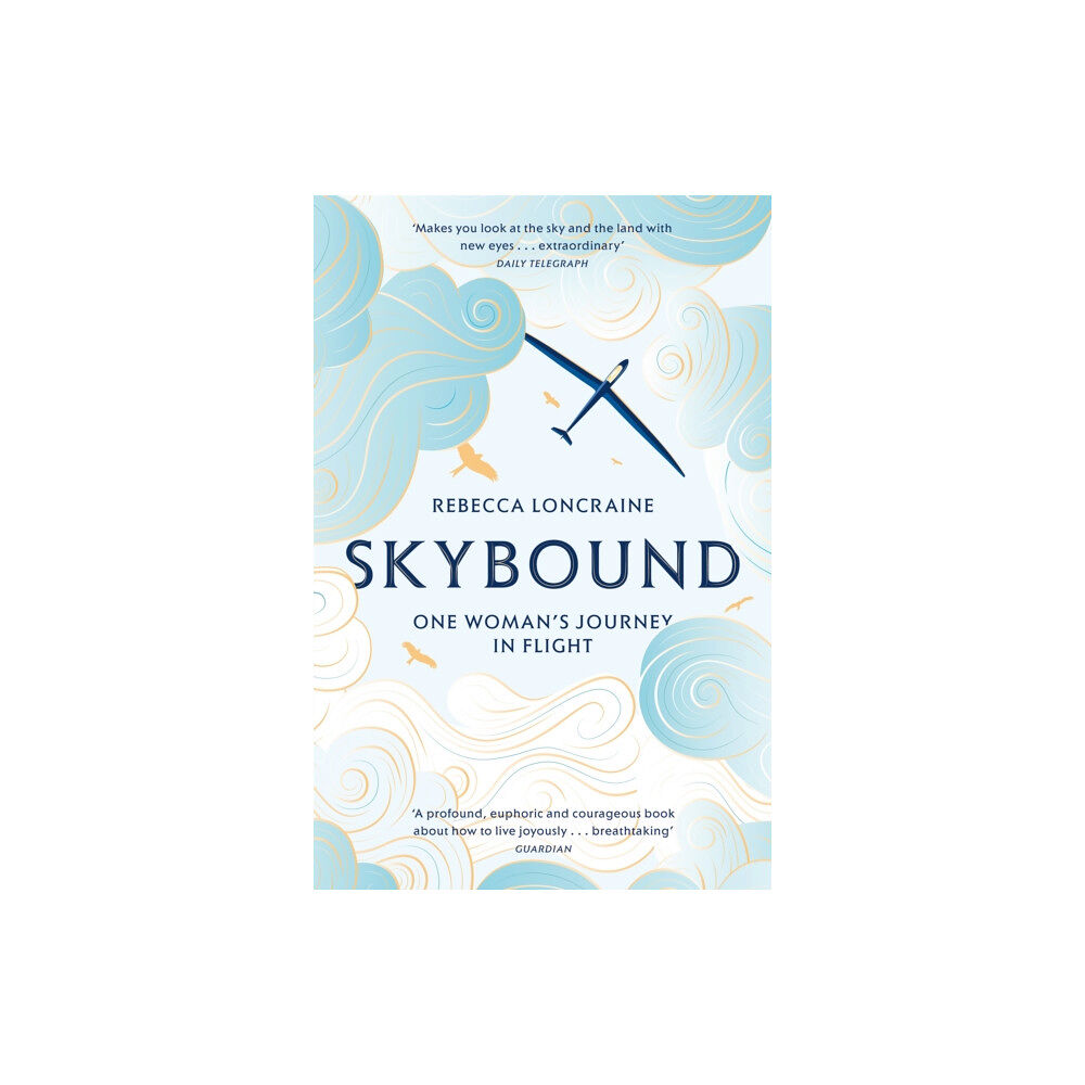 Pan Macmillan Skybound (häftad, eng)