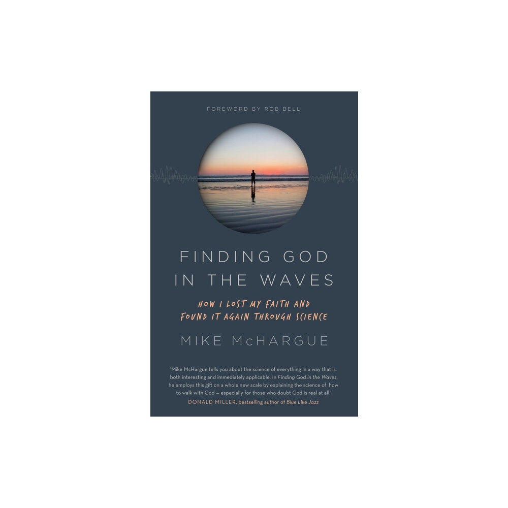 John Murray Press Finding God in the Waves (häftad, eng)