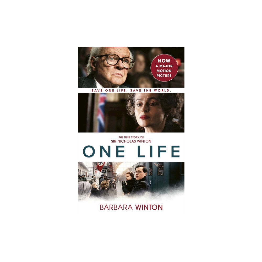 Little, Brown Book Group One Life (häftad, eng)