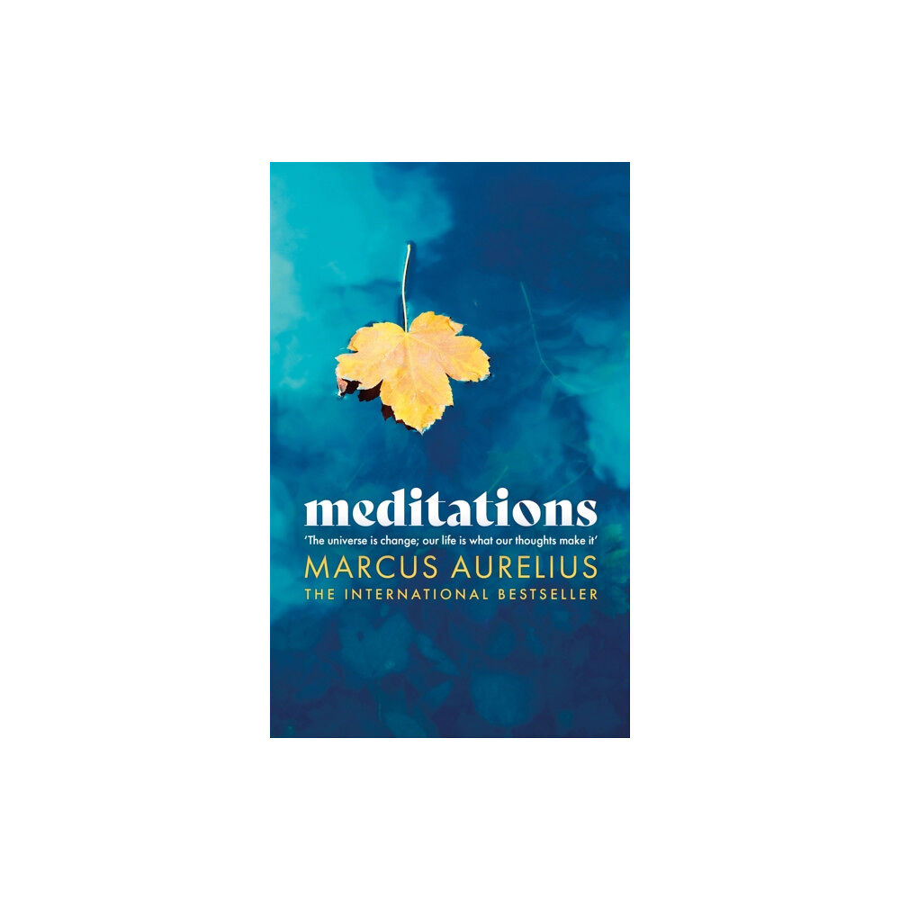 Orion Publishing Co Meditations (häftad, eng)