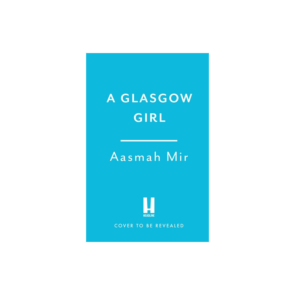 Headline Publishing Group A Glasgow Girl (häftad, eng)