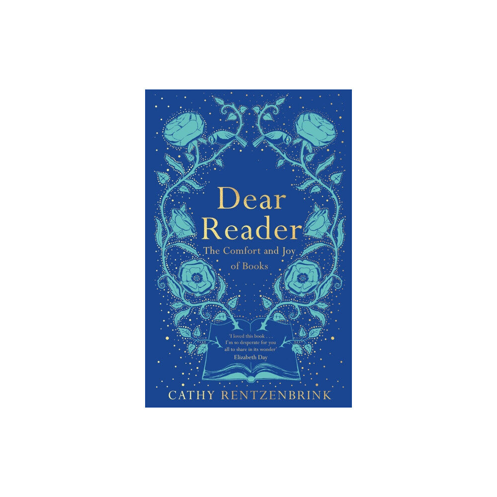 Pan Macmillan Dear Reader (häftad, eng)