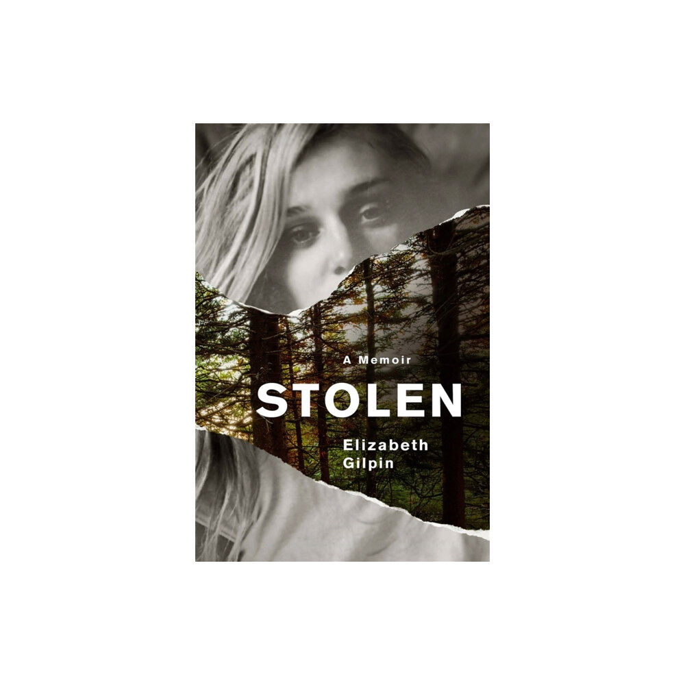 Little, Brown & Company Stolen (häftad, eng)