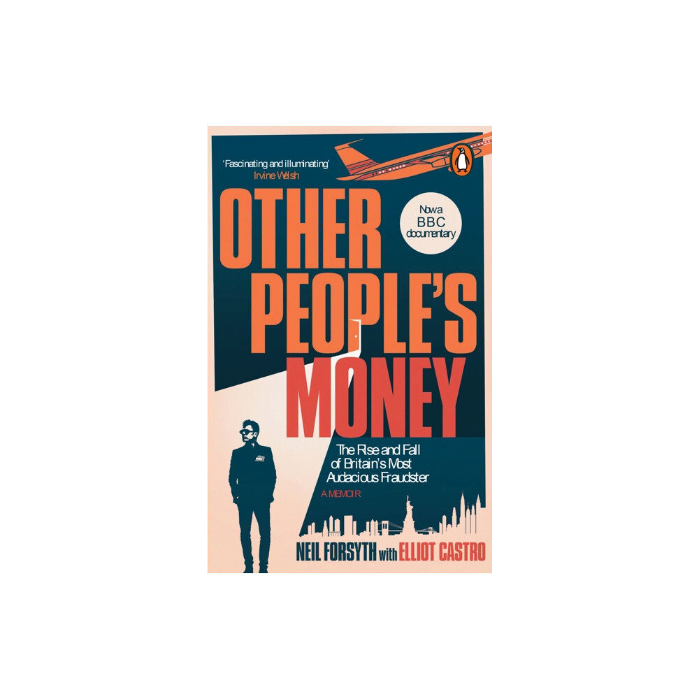 Ebury Publishing Other People’s Money (häftad, eng)