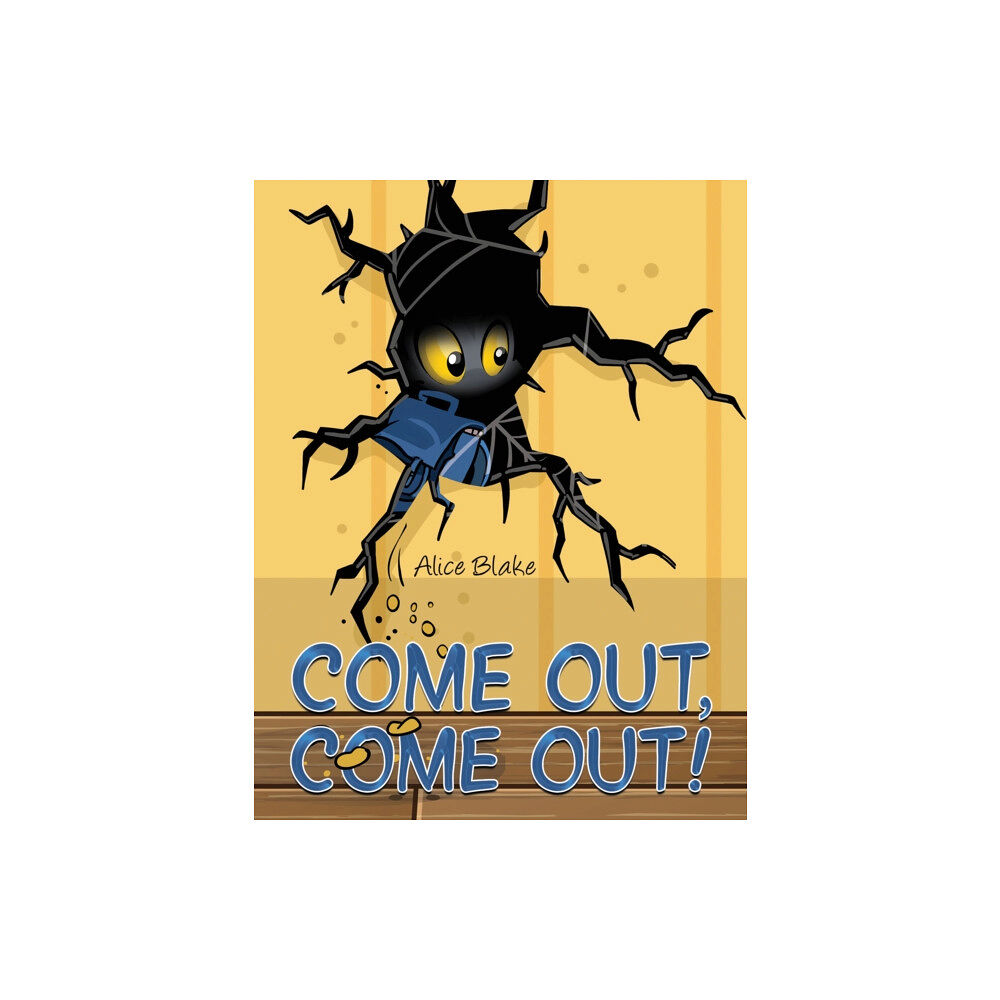 Austin Macauley Publishers Come Out, Come Out! (häftad, eng)