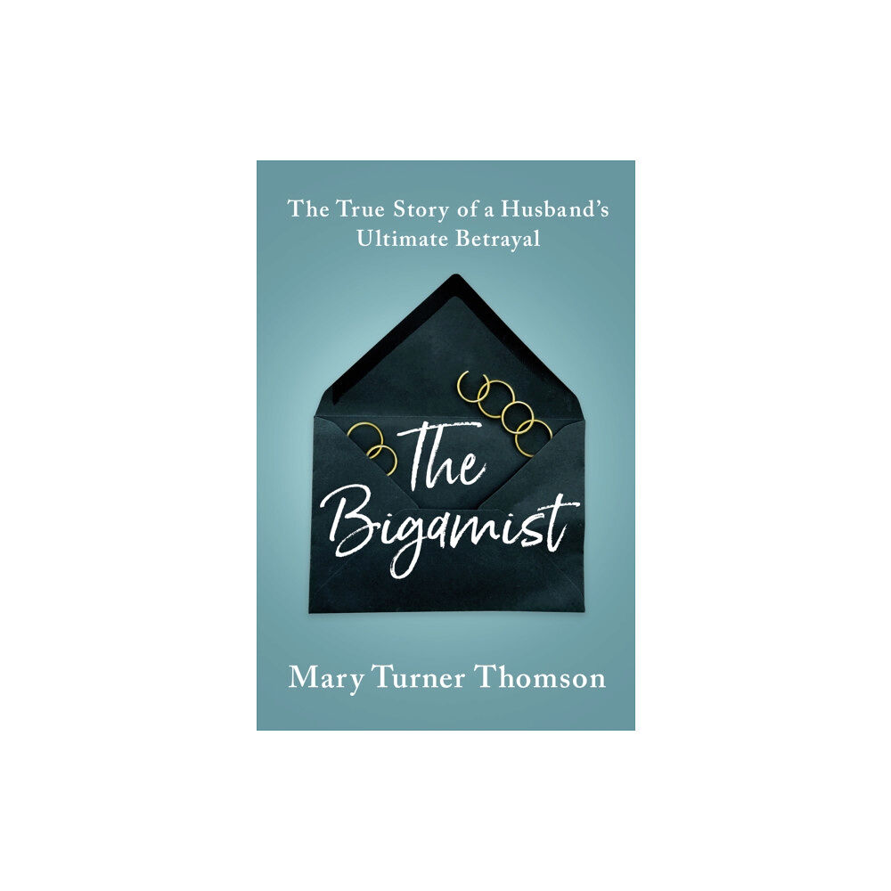 Amazon Publishing The Bigamist (häftad, eng)