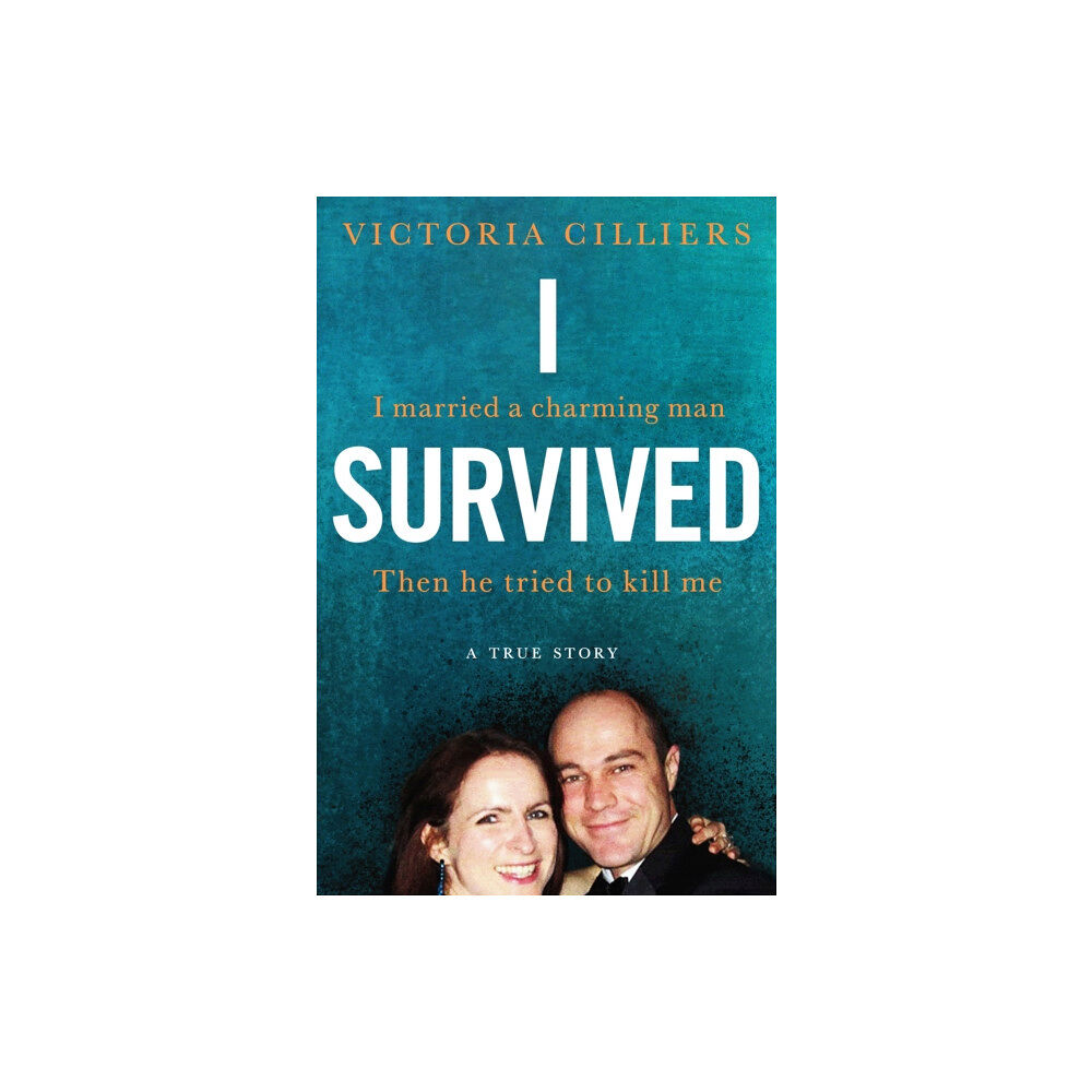 Pan Macmillan I Survived (häftad, eng)