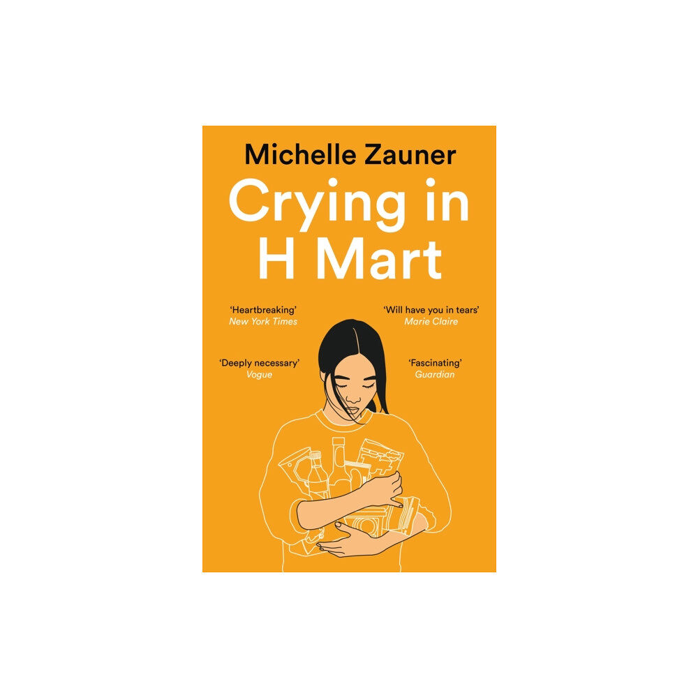 Pan Macmillan Crying in H Mart (häftad, eng)