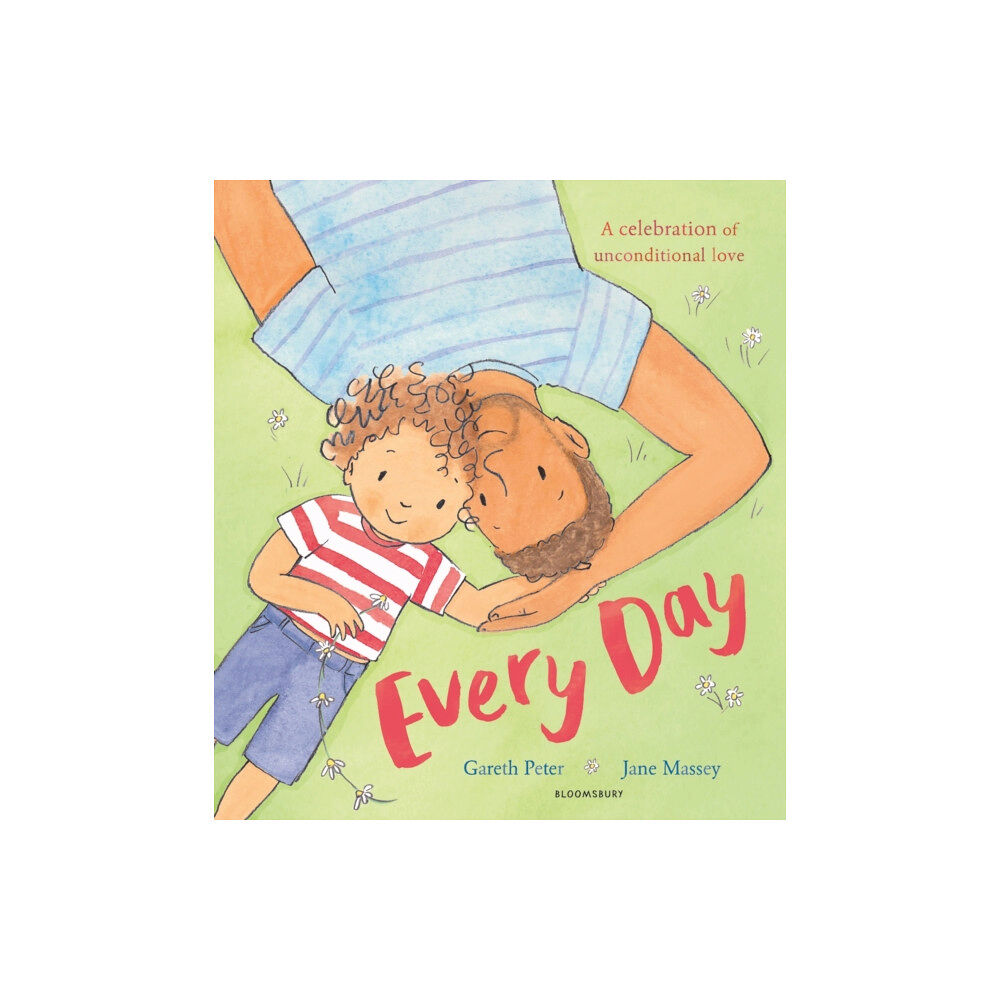 Bloomsbury Publishing PLC Every Day (häftad, eng)