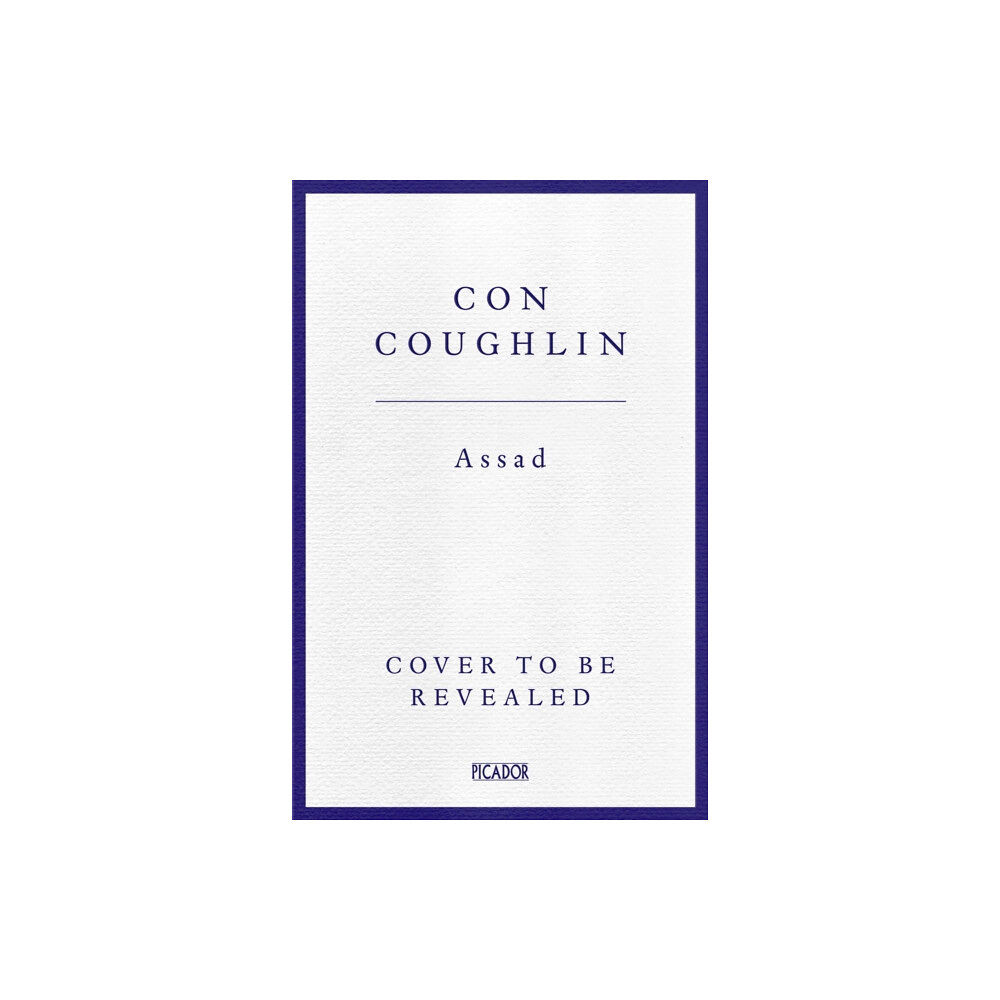 Pan Macmillan Assad (häftad, eng)